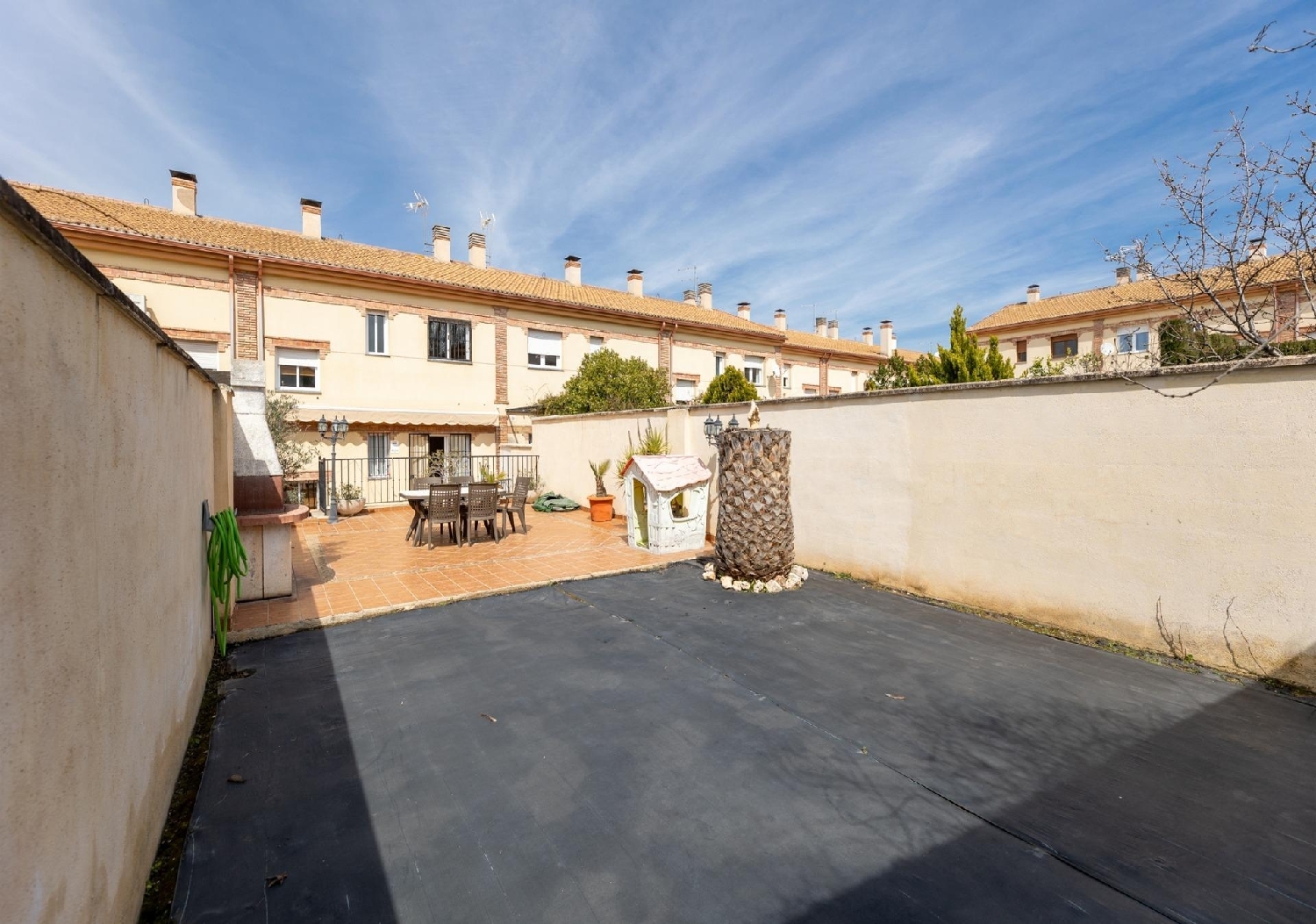  à vendre maison Ogíjares Vega De Granada 2