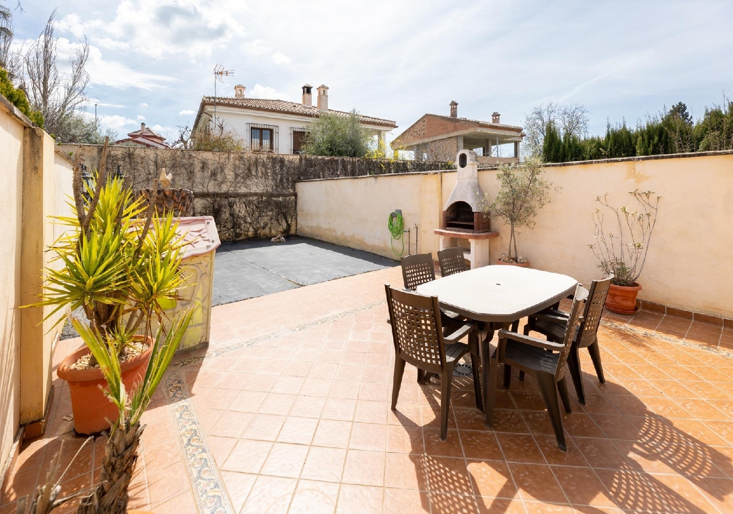  à vendre maison Ogíjares Vega De Granada 1