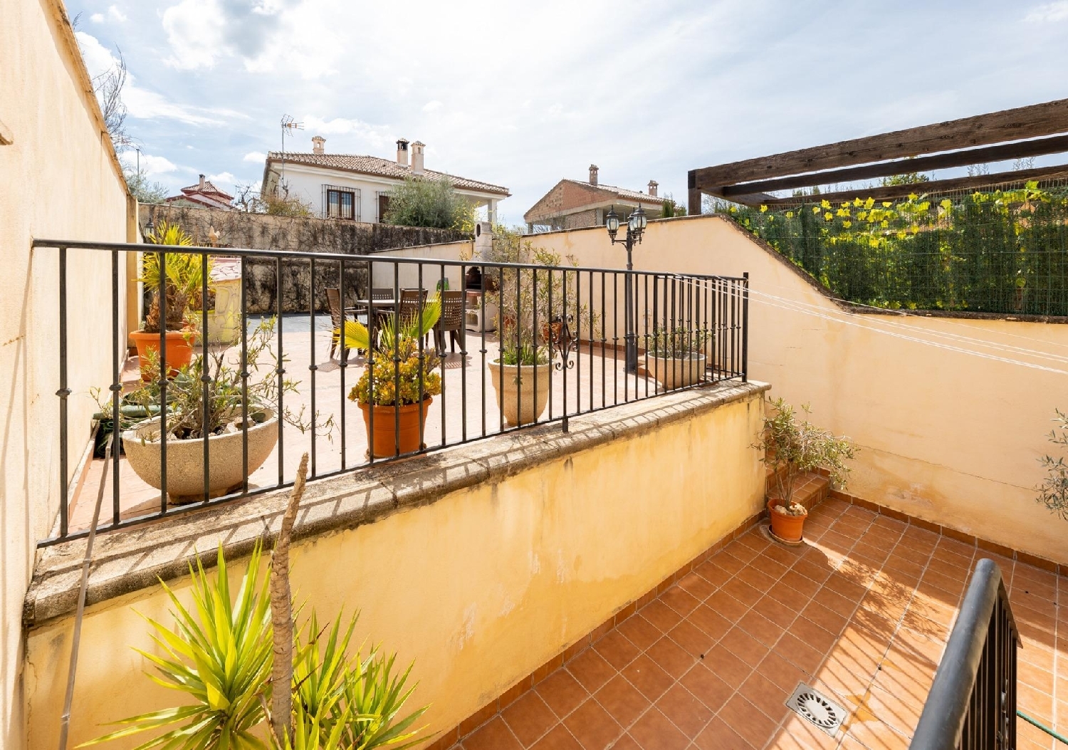  à vendre maison Ogíjares Vega De Granada 4