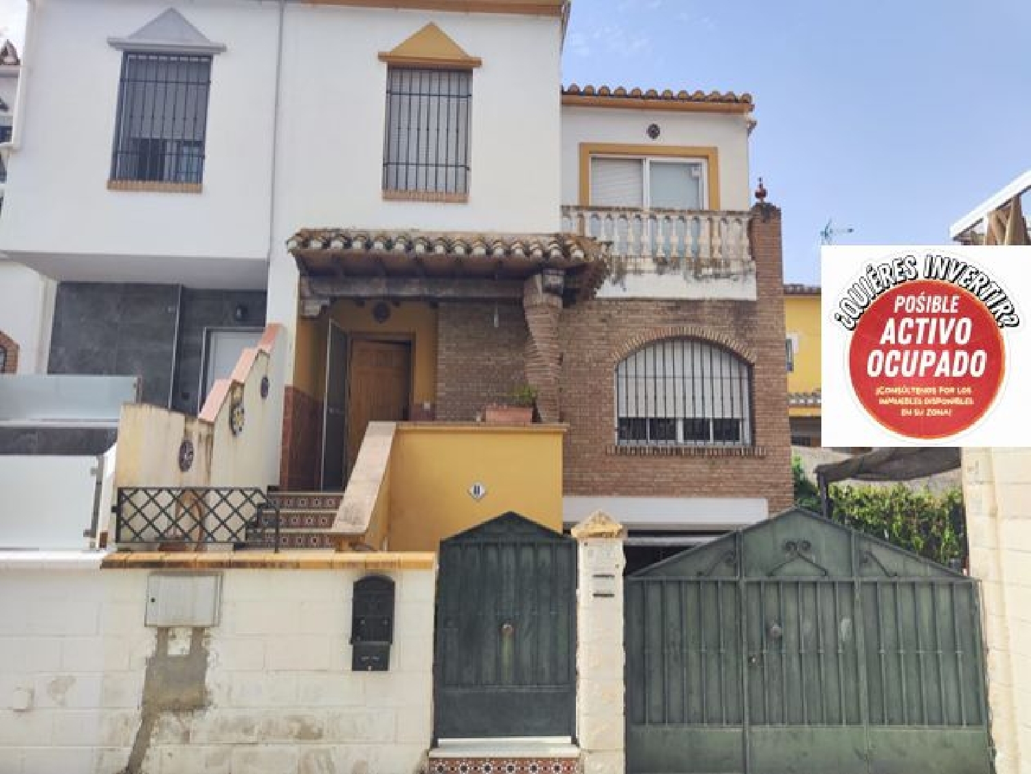  for sale house Ogíjares Vega De Granada 1