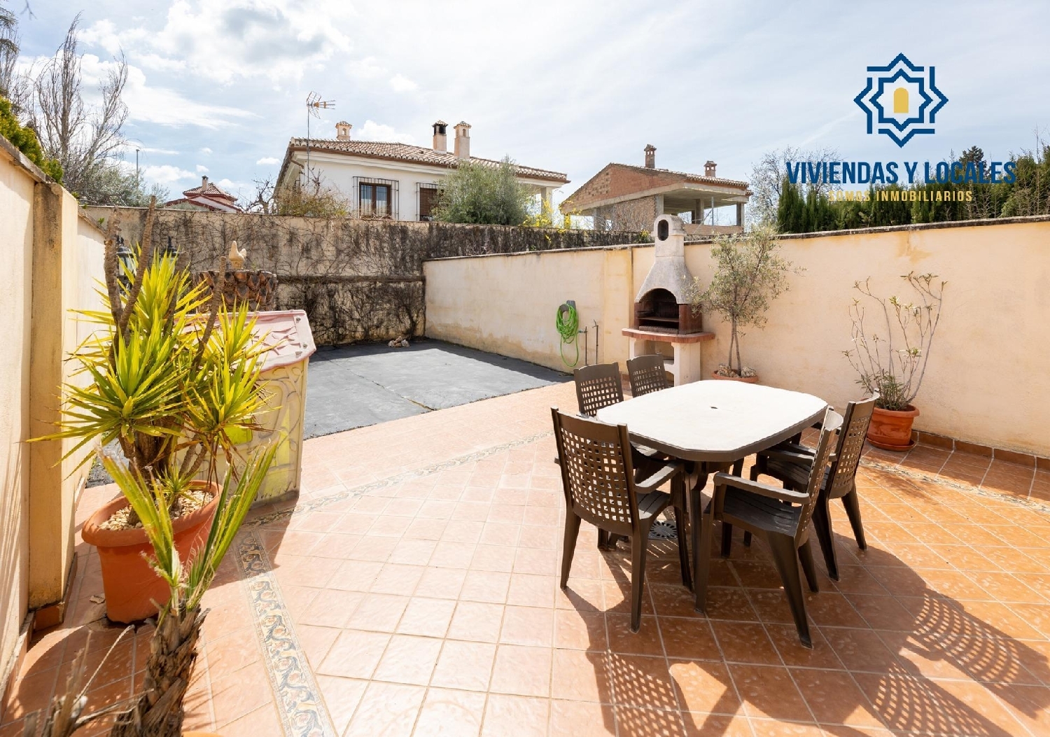  à vendre maison Ogíjares Vega De Granada 1