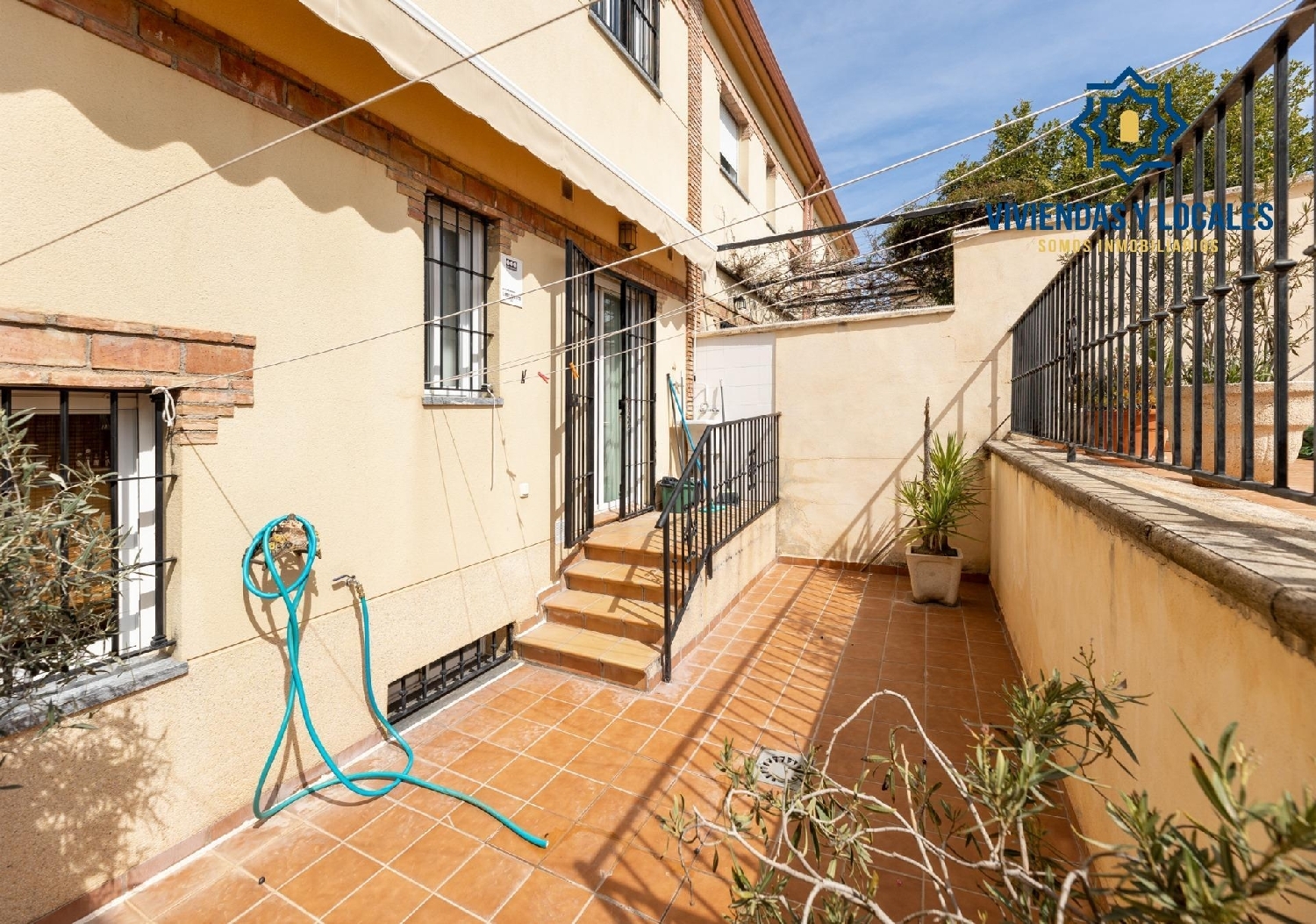  à vendre maison Ogíjares Vega De Granada 2