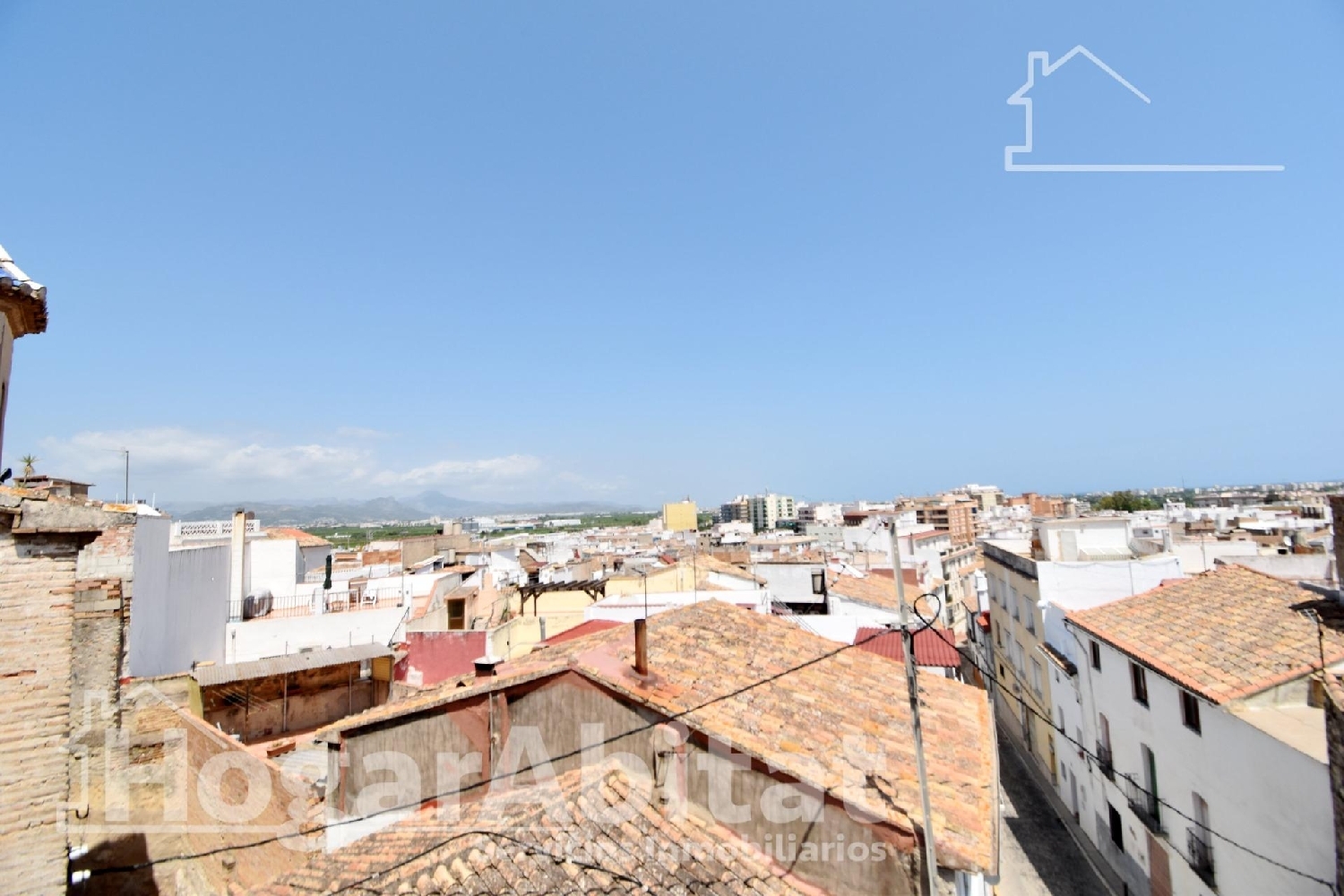  à vendre maison Oliva Safor 4