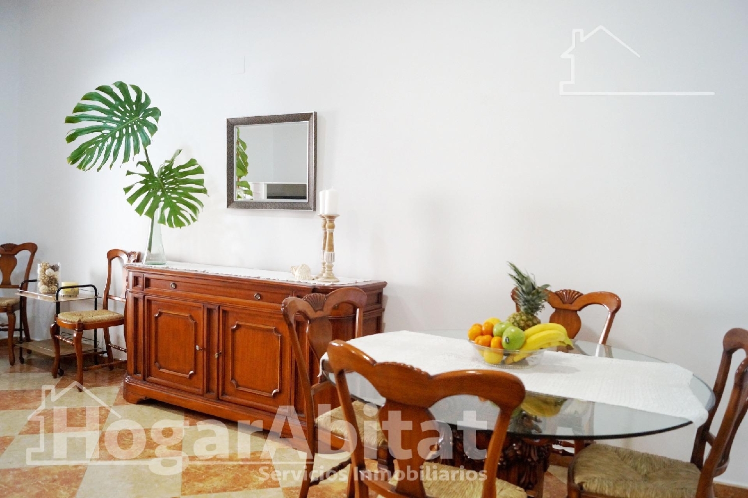  à vendre maison Oliva Safor 4