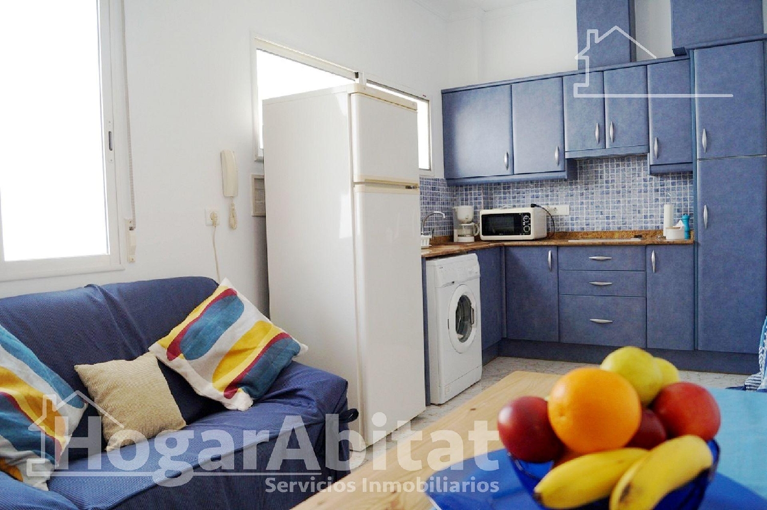  à vendre maison Oliva Safor 8