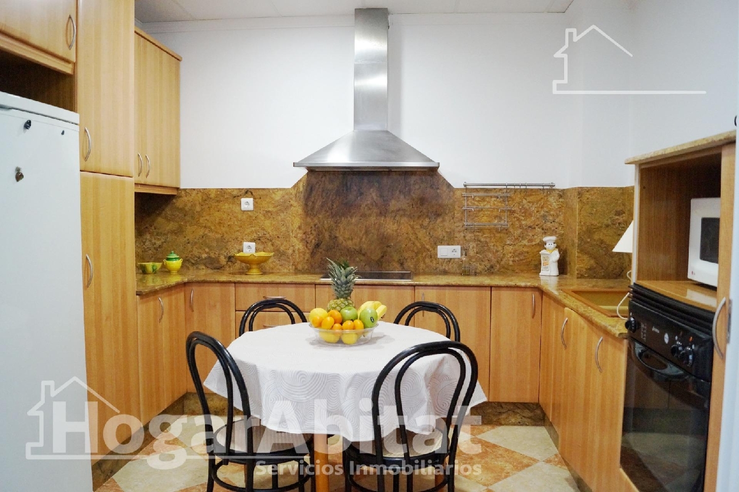  à vendre maison Oliva Safor 6