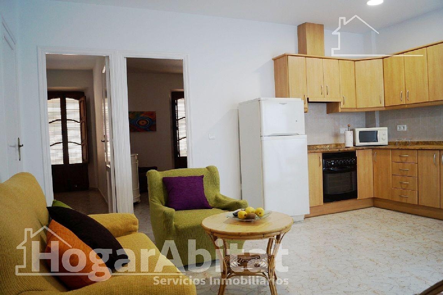  à vendre maison Oliva Safor 7