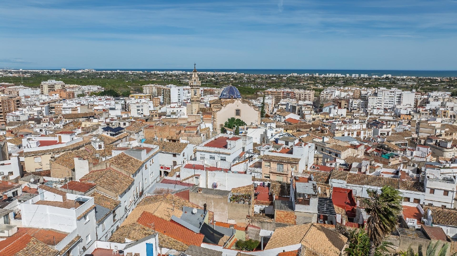  kaufen Haus Oliva Safor 2