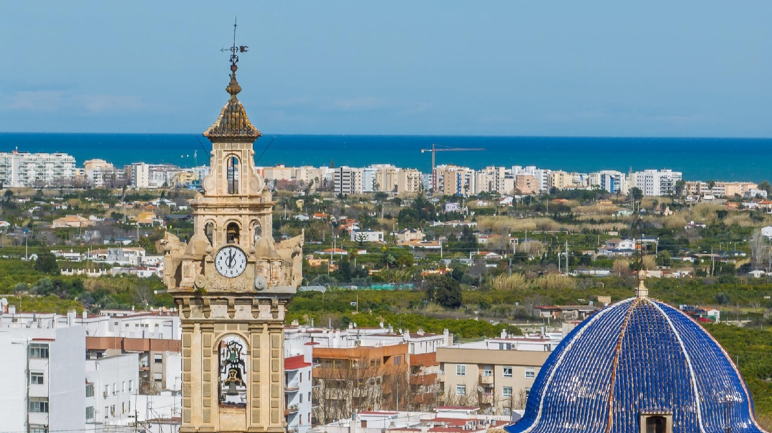  kaufen Haus Oliva Safor 1