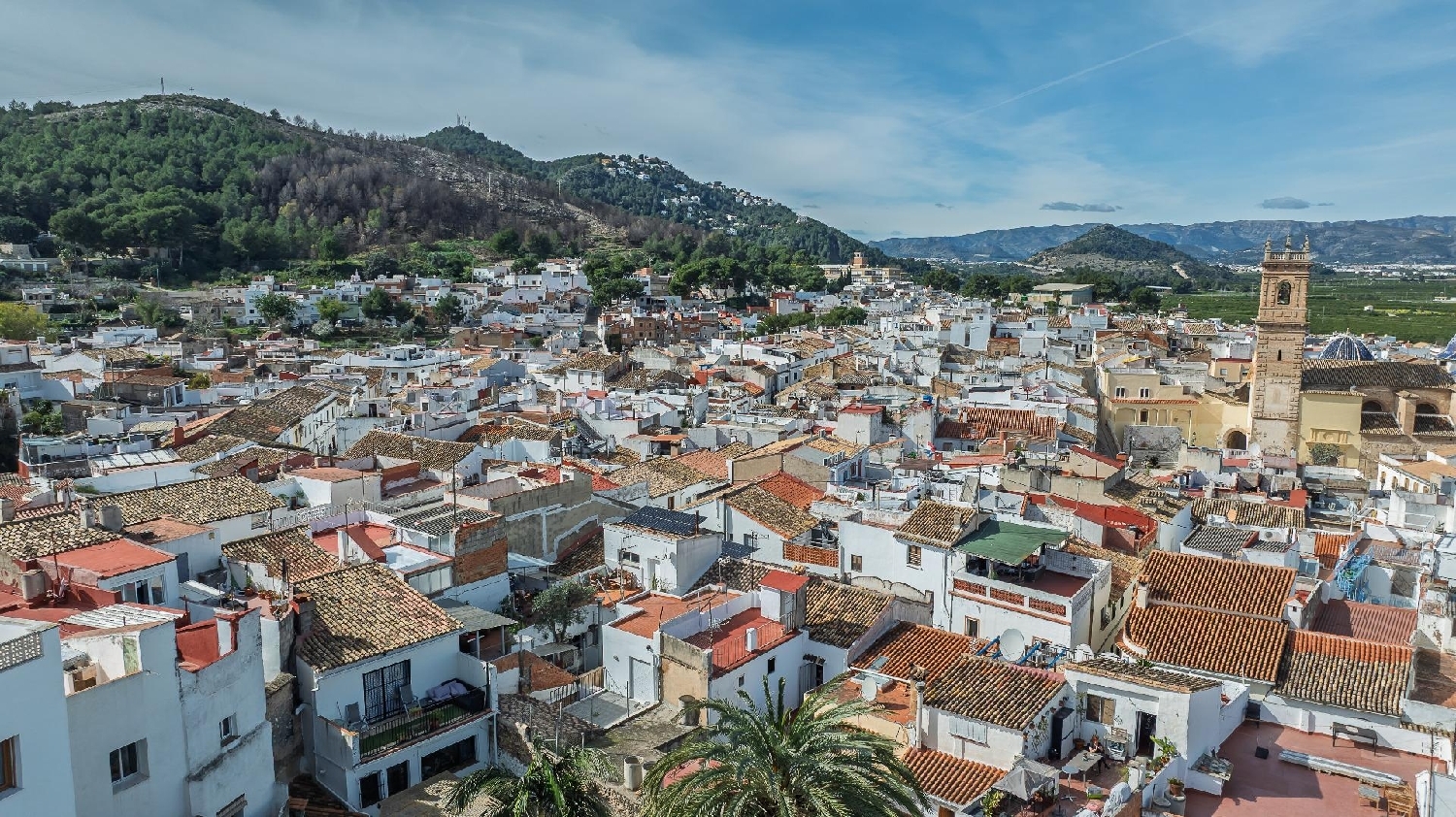  kaufen Haus Oliva Safor 5