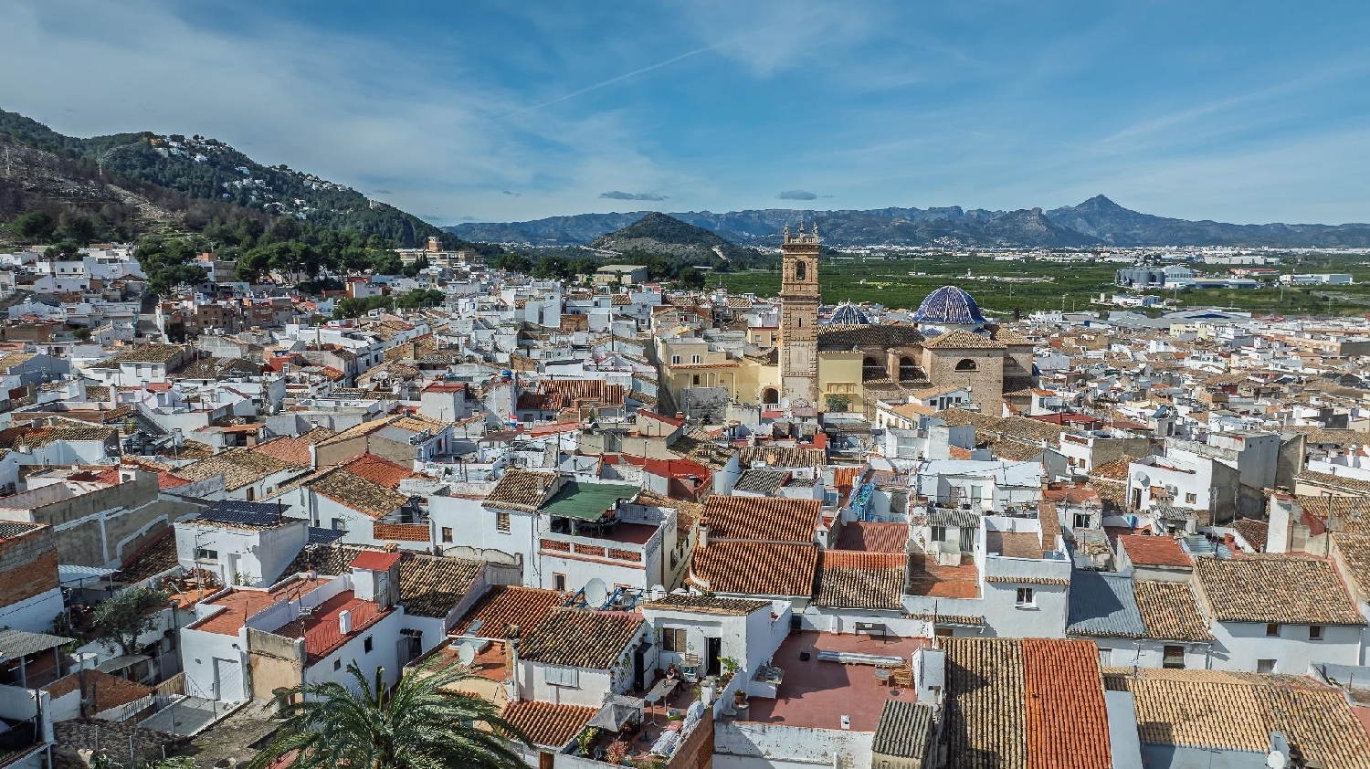  kaufen Haus Oliva Safor 6