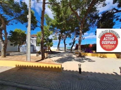 Oliva Safor hus foto 6363256