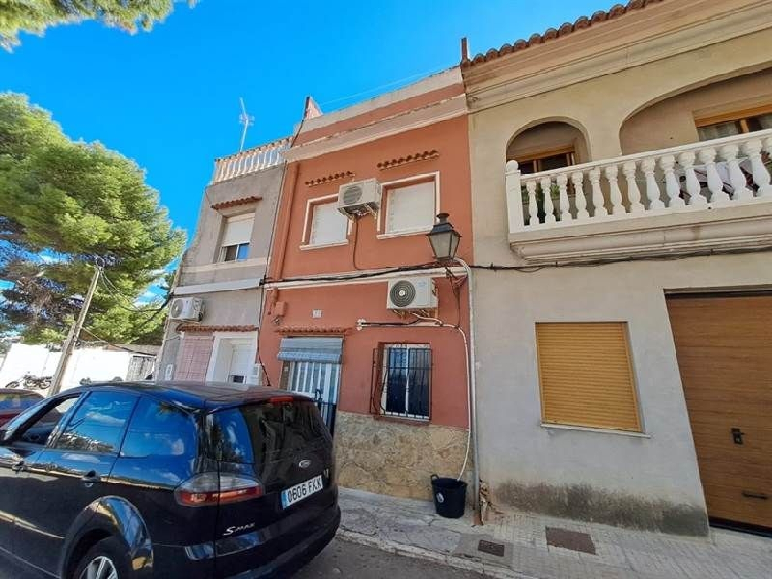 till salu hus Oliva Safor 3