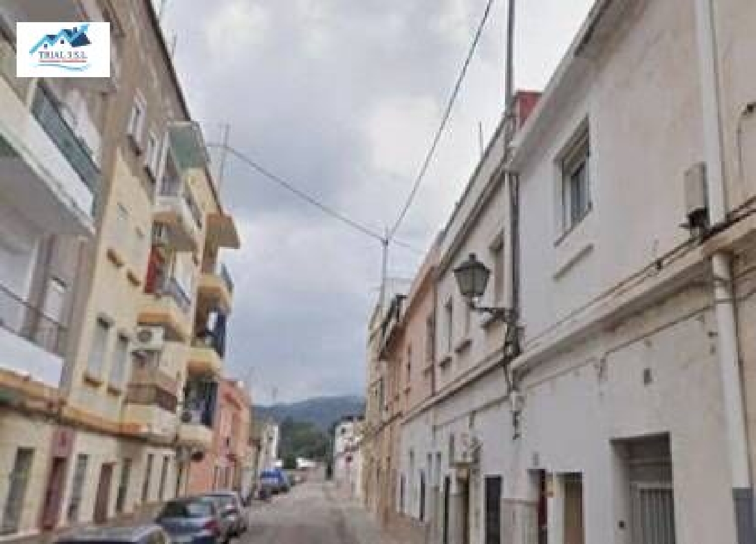  till salu hus Oliva Safor 2