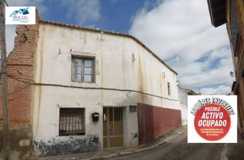 Olivares De Duero Páramos De Esgueva house foto 6359971