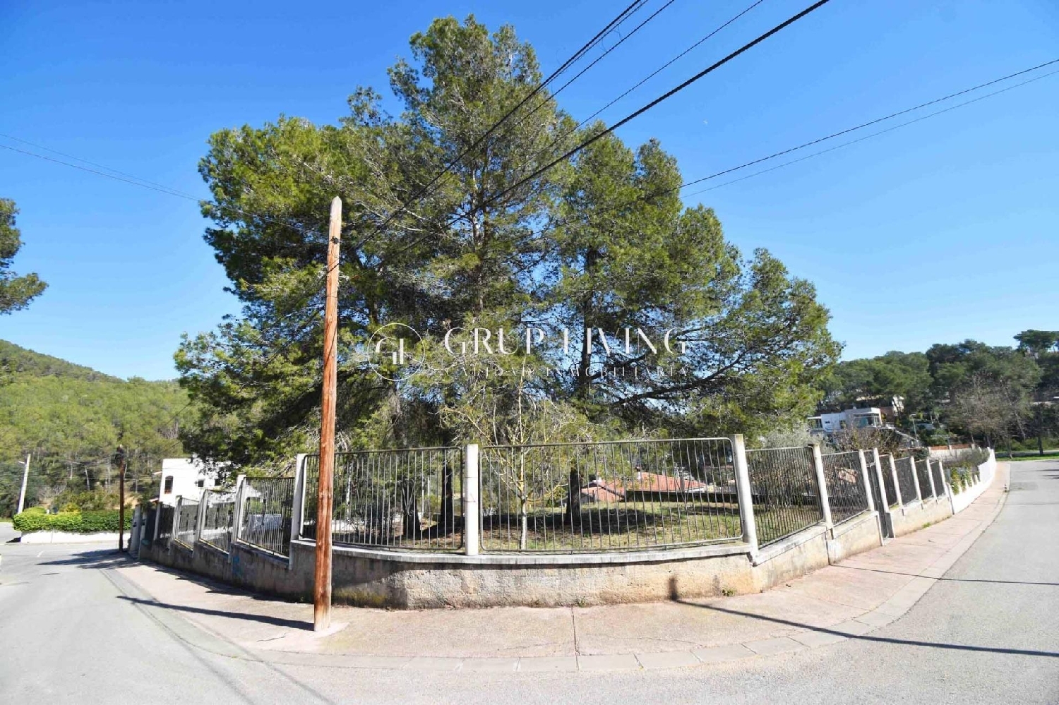  en venta casa Olivella Garraf 3