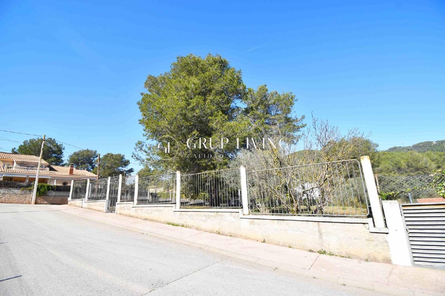  en venta casa Olivella Garraf 5