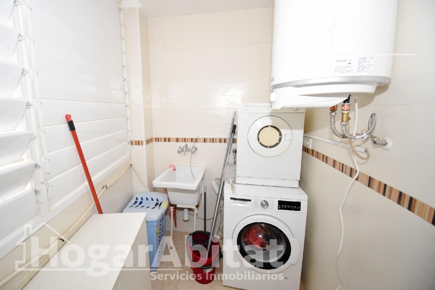  à vendre maison Onda Plana Baixa 8