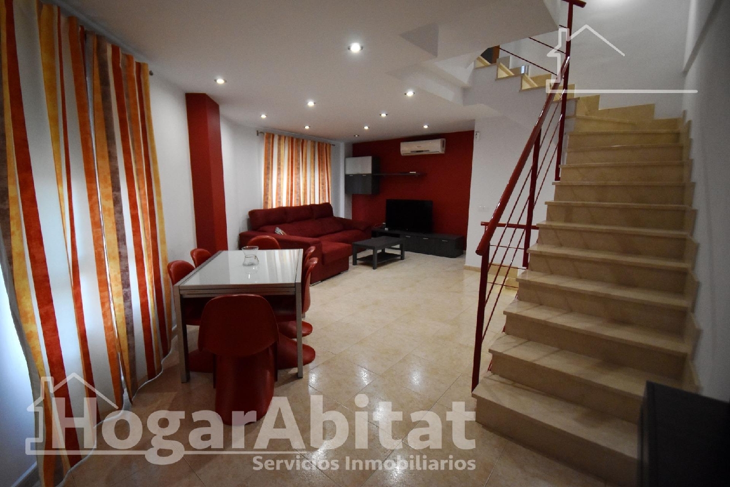  à vendre maison Onda Plana Baixa 5