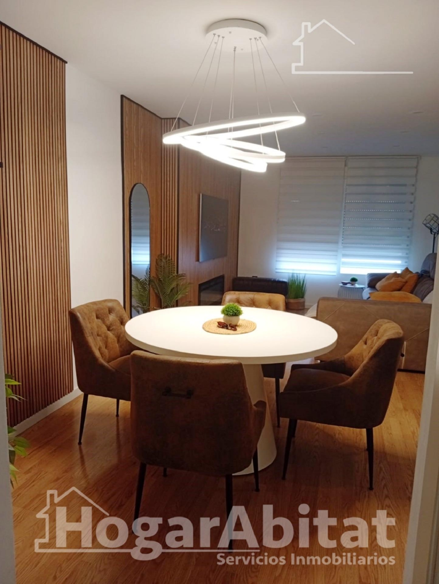  à vendre maison Onda Plana Baixa 2