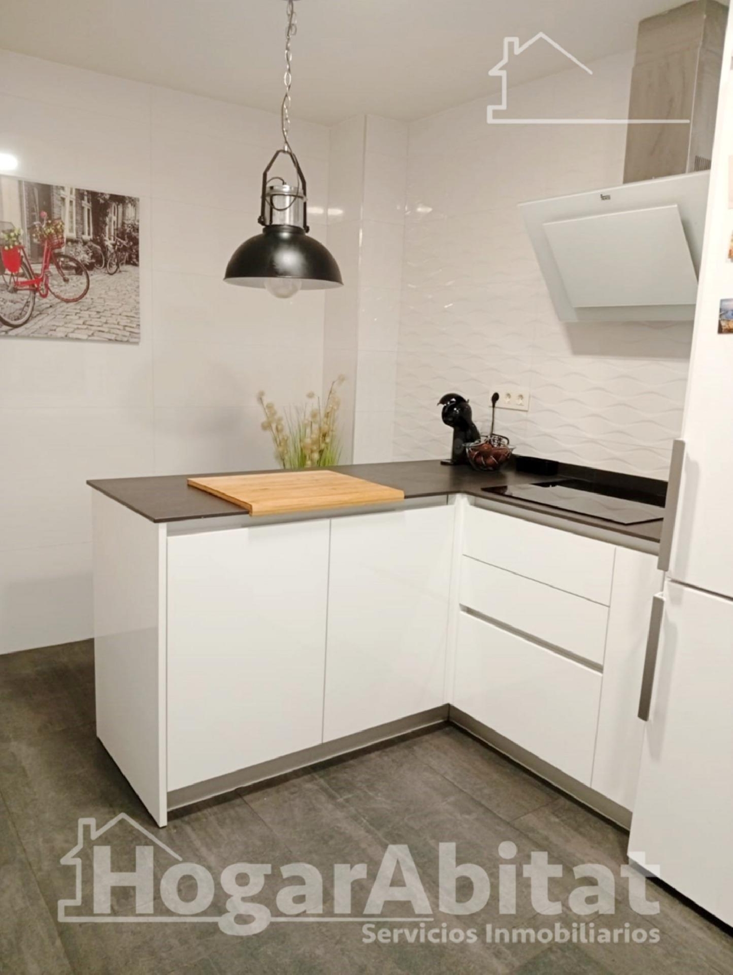  à vendre maison Onda Plana Baixa 7