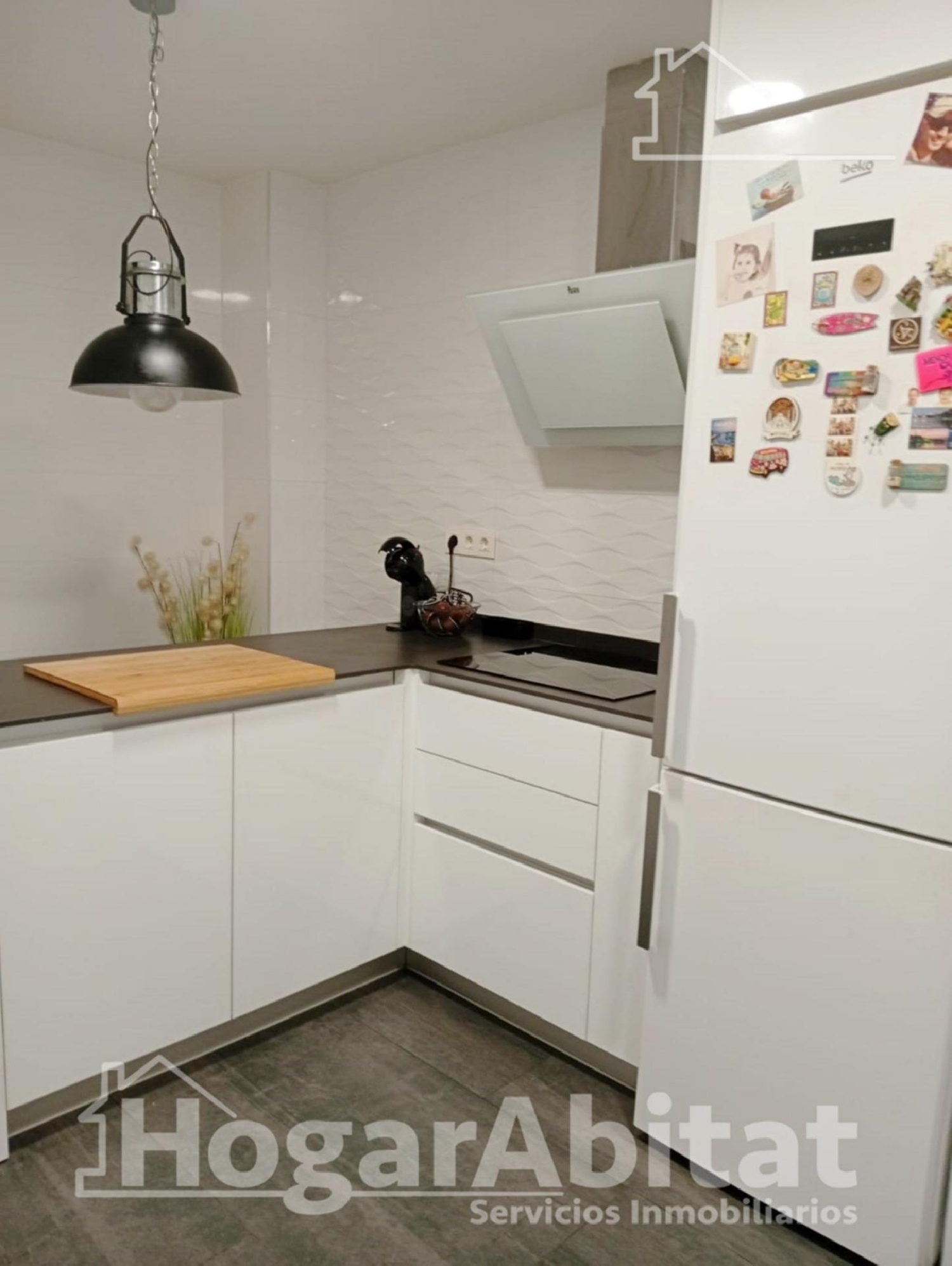  à vendre maison Onda Plana Baixa 4