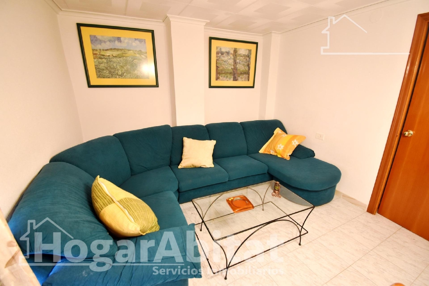  à vendre maison Onda Plana Baixa 8