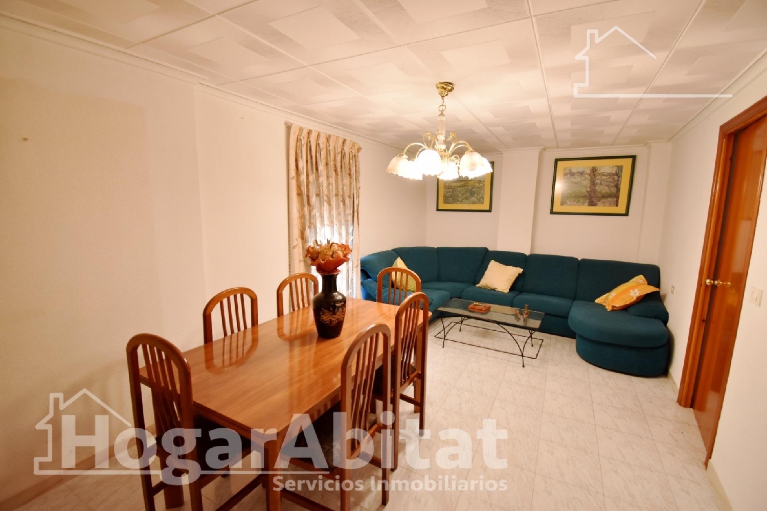  à vendre maison Onda Plana Baixa 3