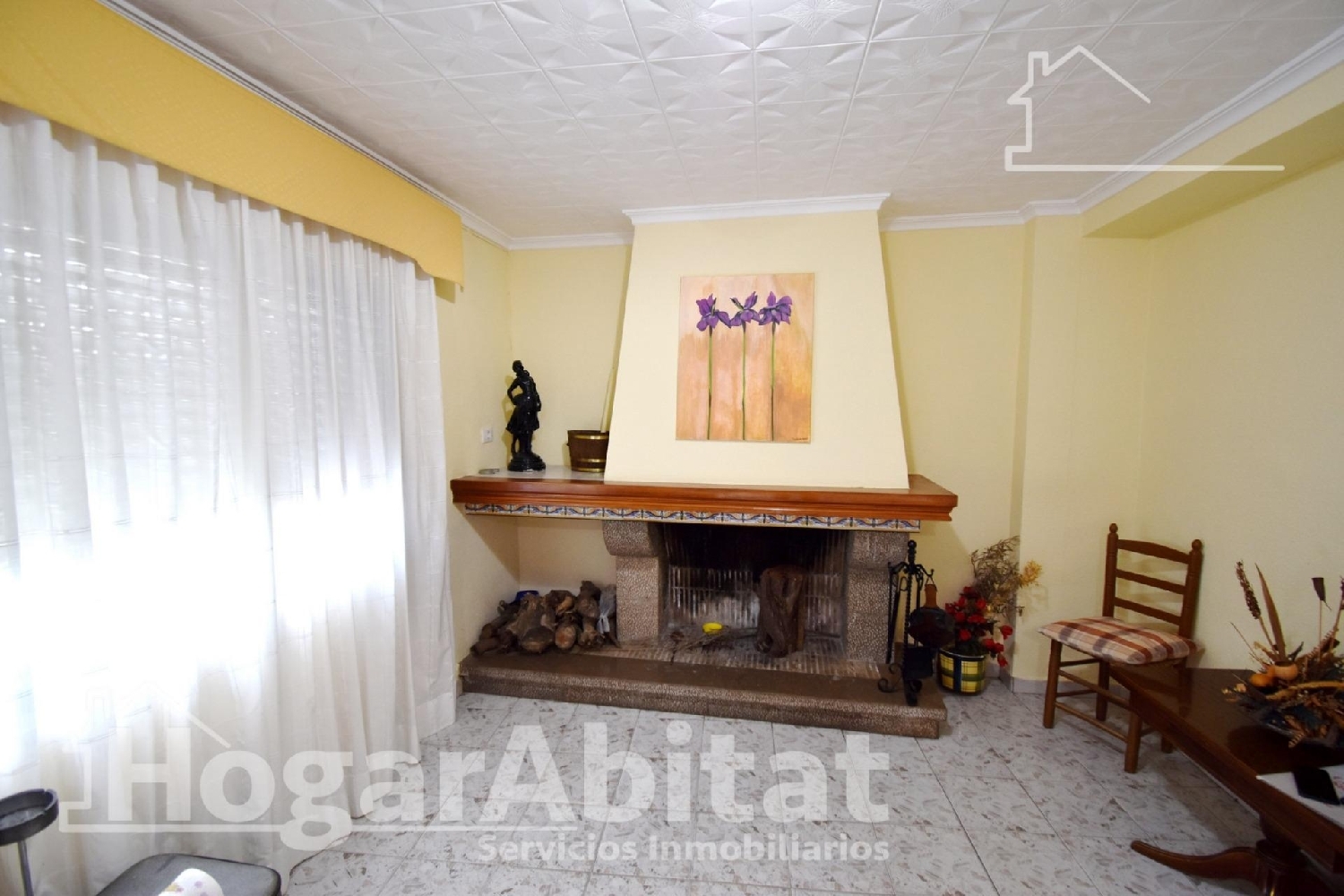  à vendre maison Onda Plana Baixa 6