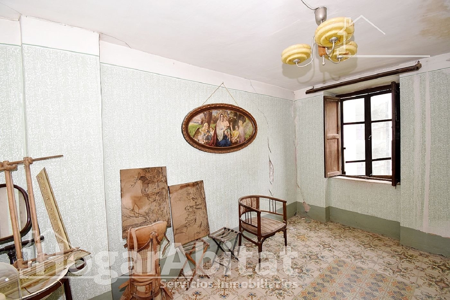  à vendre maison Onda Plana Baixa 3