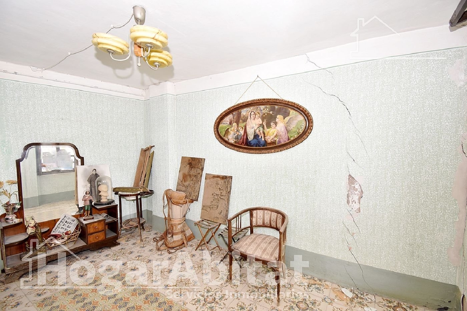  à vendre maison Onda Plana Baixa 1