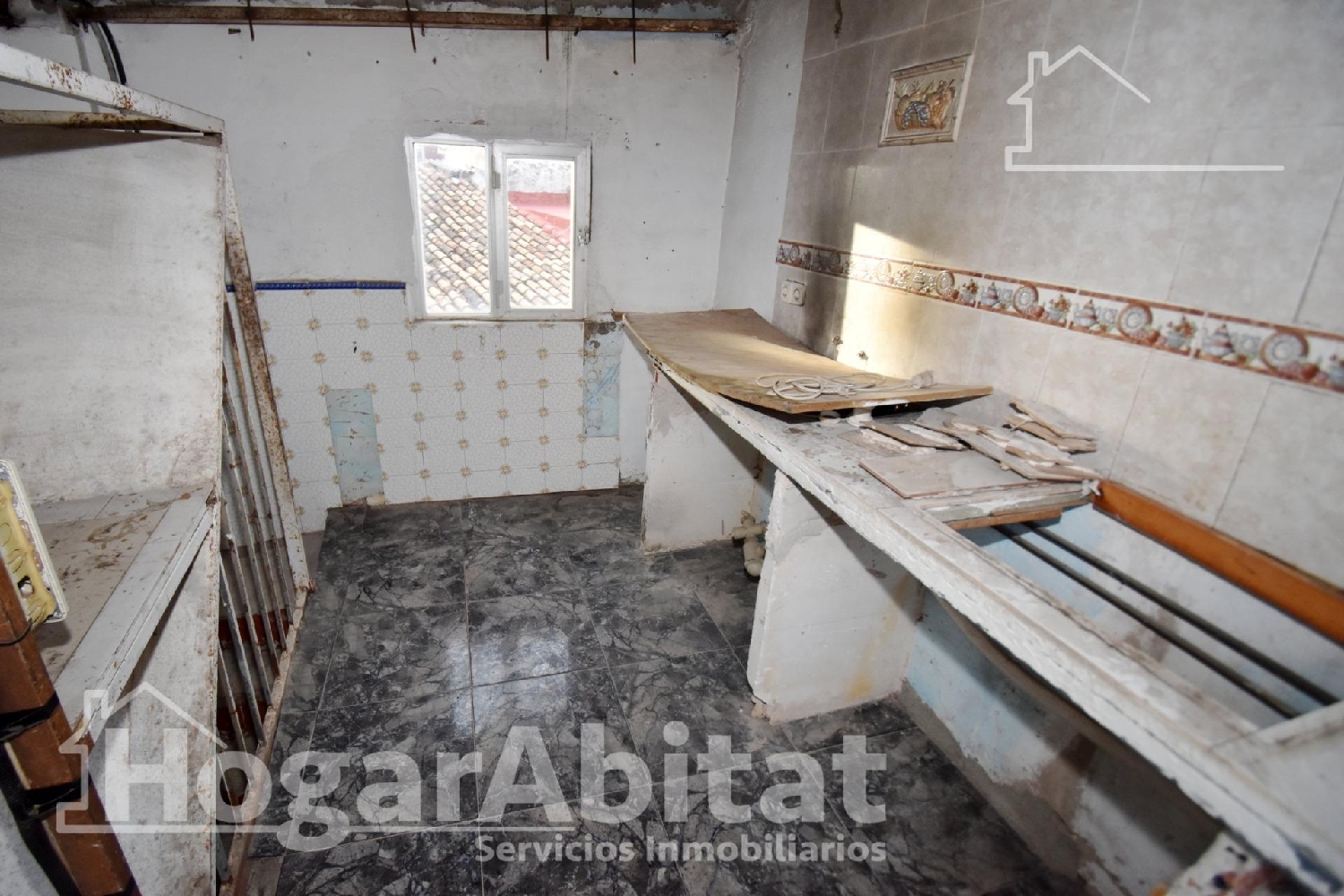  à vendre maison Onda Plana Baixa 5