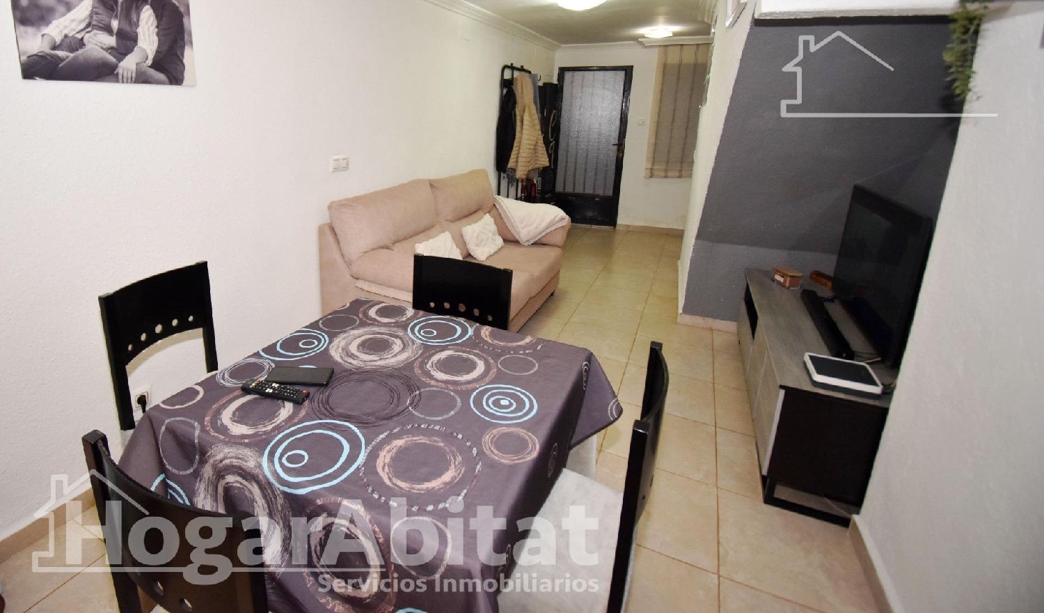  à vendre maison Onda Plana Baixa 4