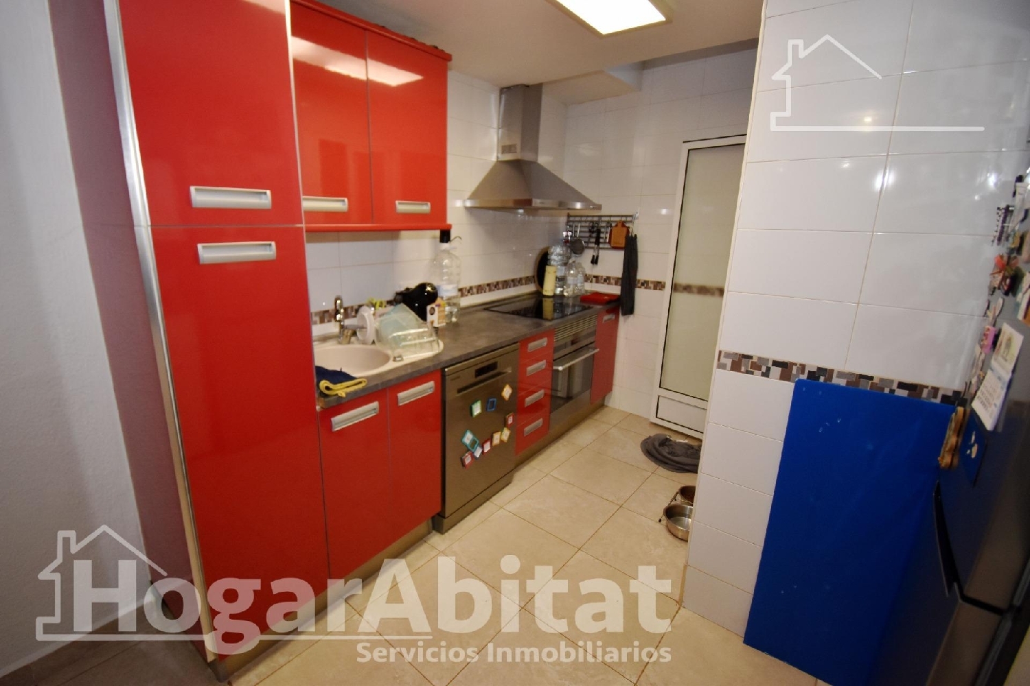  à vendre maison Onda Plana Baixa 8