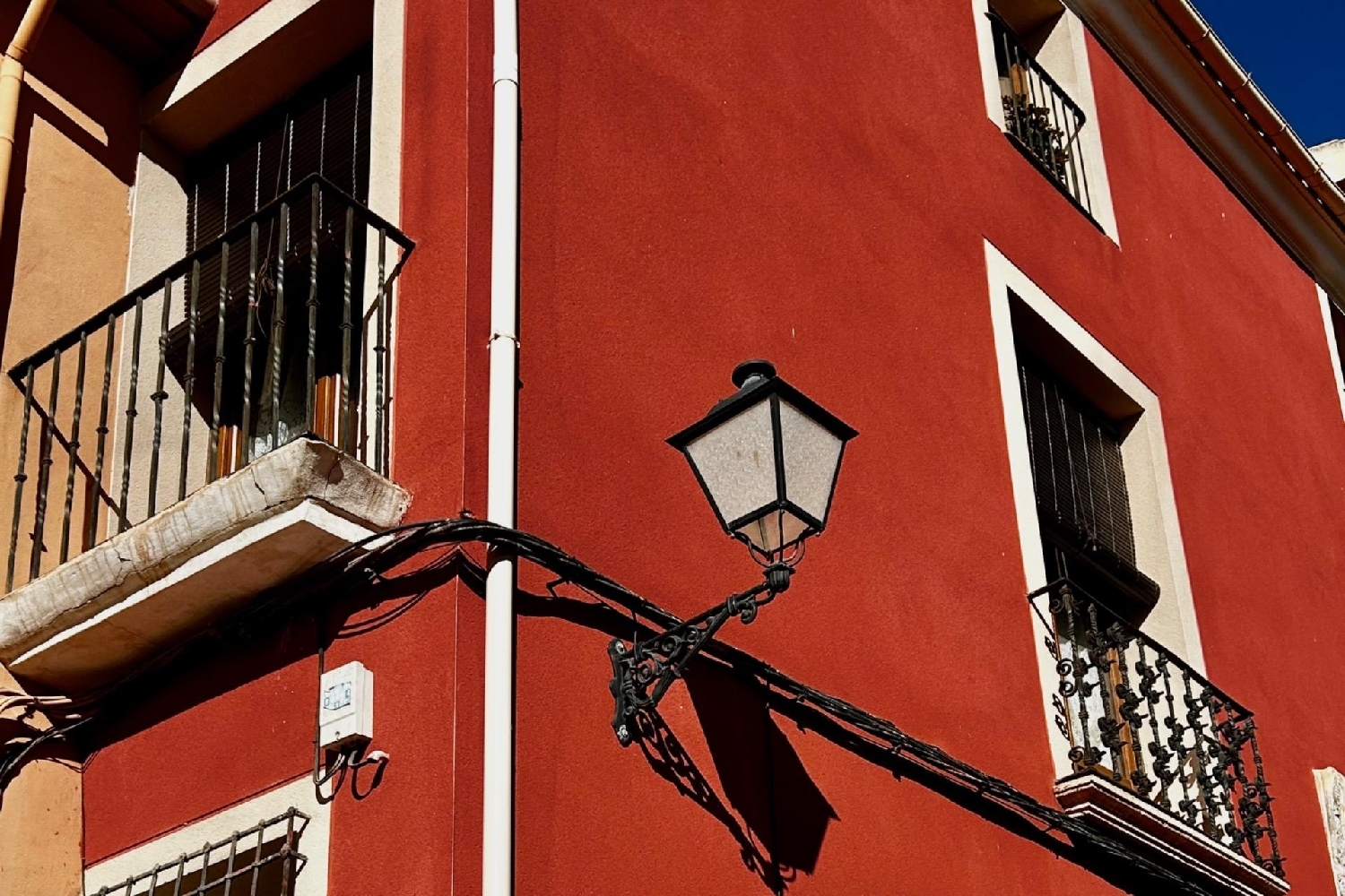  kaufen Haus Onil Alcoia 3