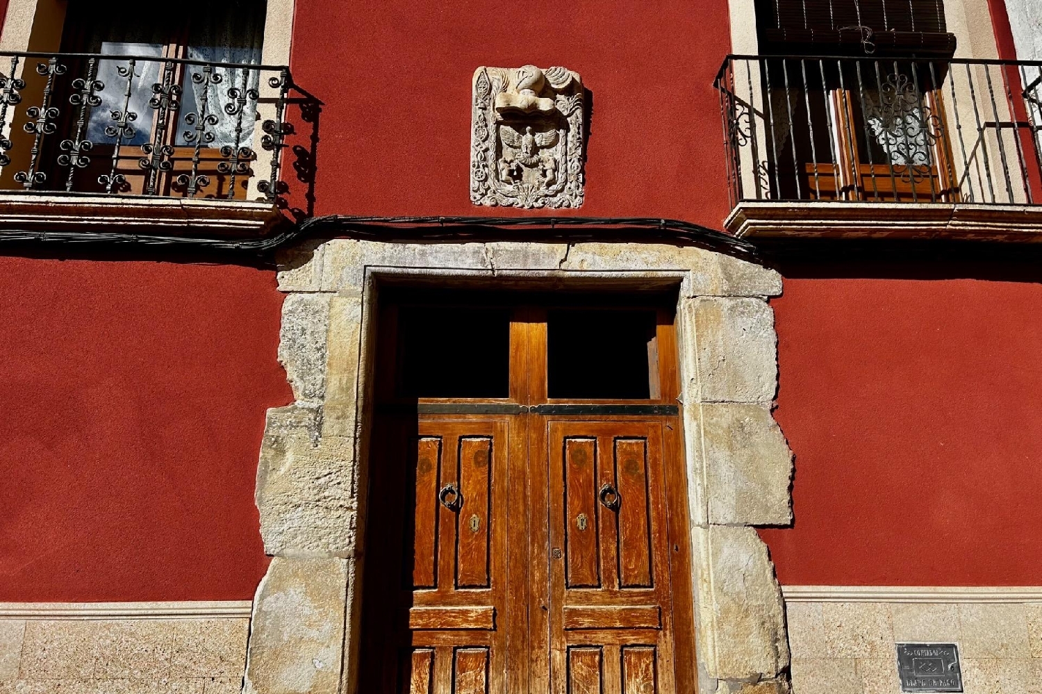  kaufen Haus Onil Alcoia 2