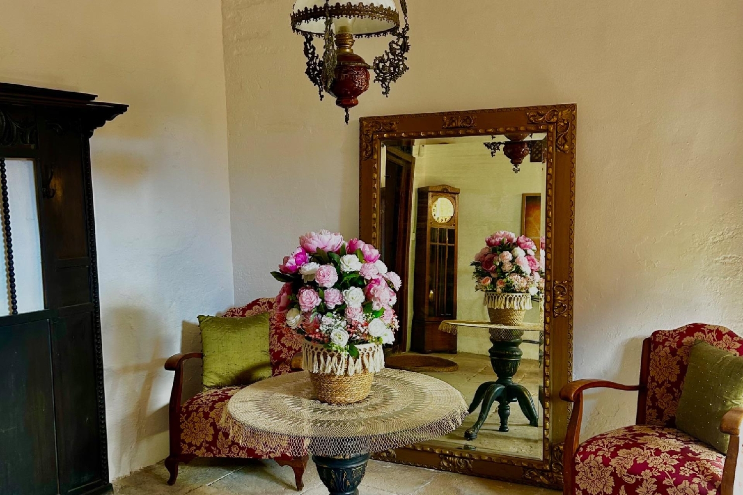  kaufen Haus Onil Alcoia 6