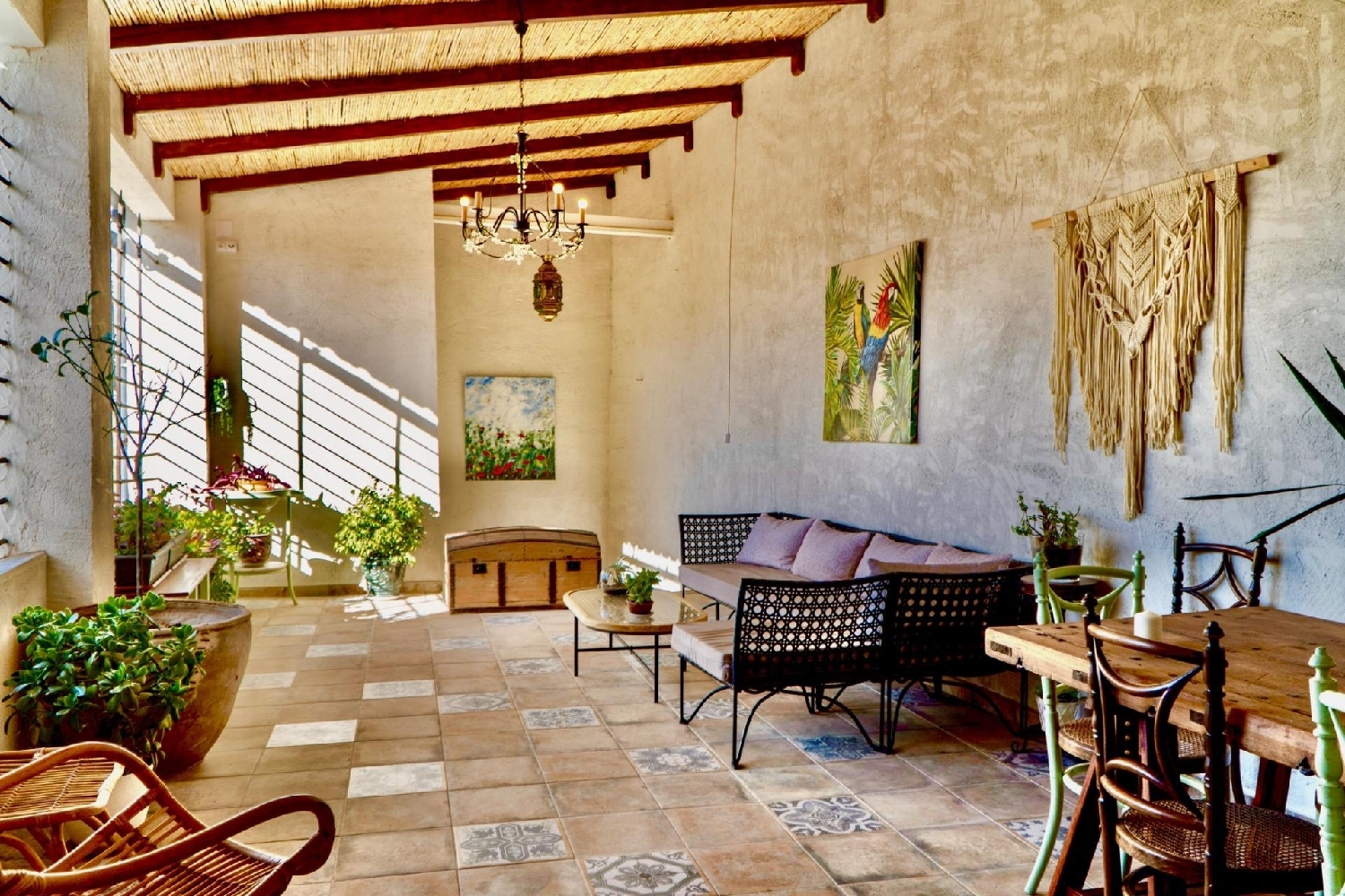  kaufen Haus Onil Alcoia 1