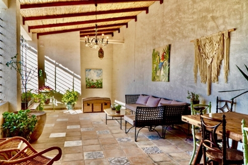 Onil Alcoia Haus Bild 6357349