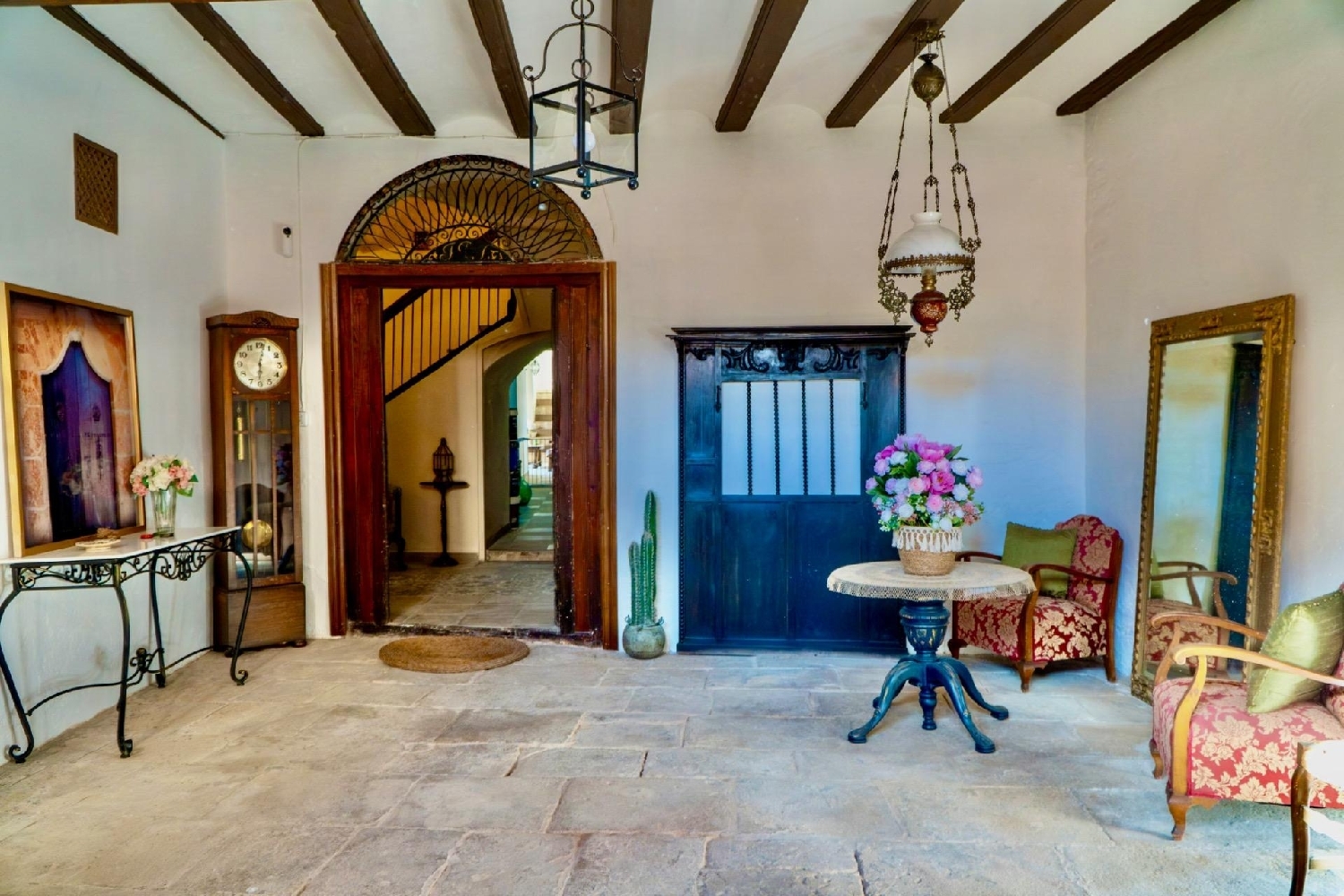  kaufen Haus Onil Alcoia 5