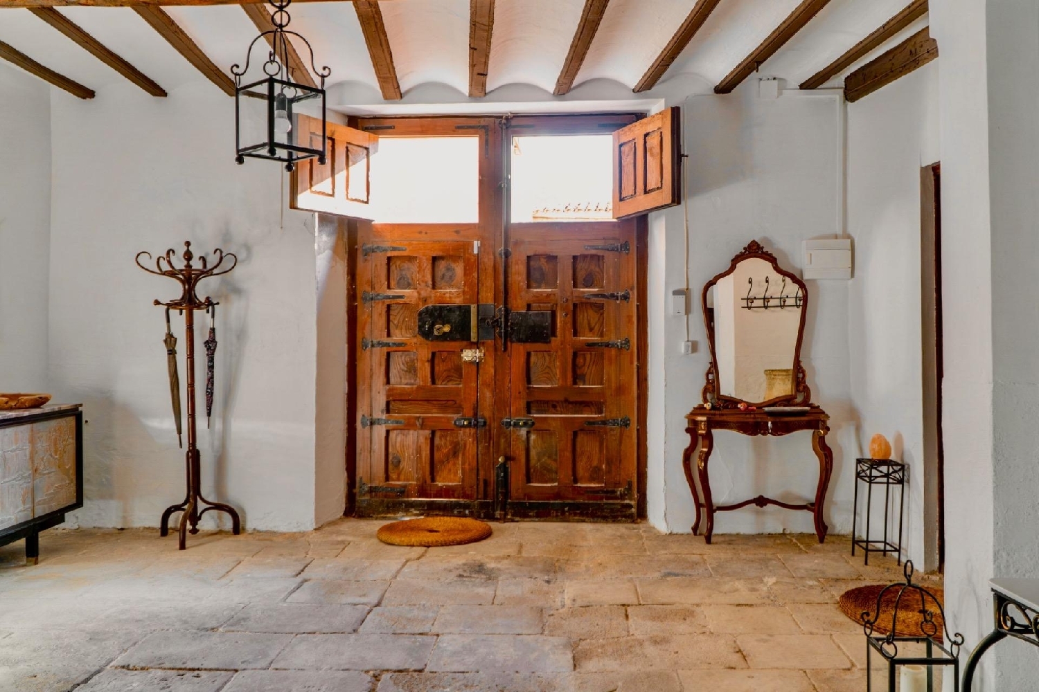  kaufen Haus Onil Alcoia 4