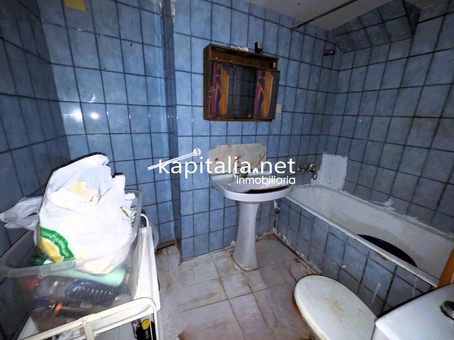  à vendre maison Ontinyent Vall D'albaida 3