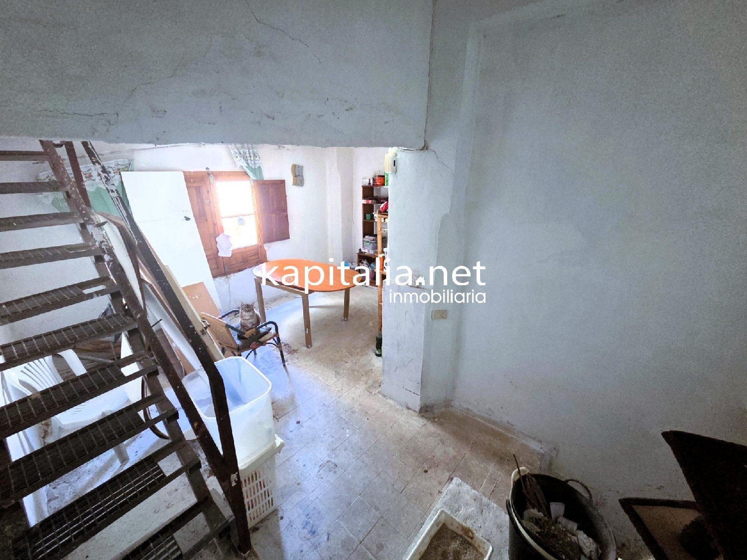  à vendre maison Ontinyent Vall D'albaida 5