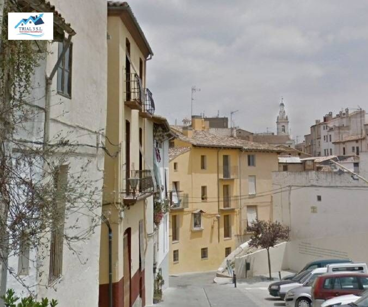 till salu hus Ontinyent Vall D'albaida 2