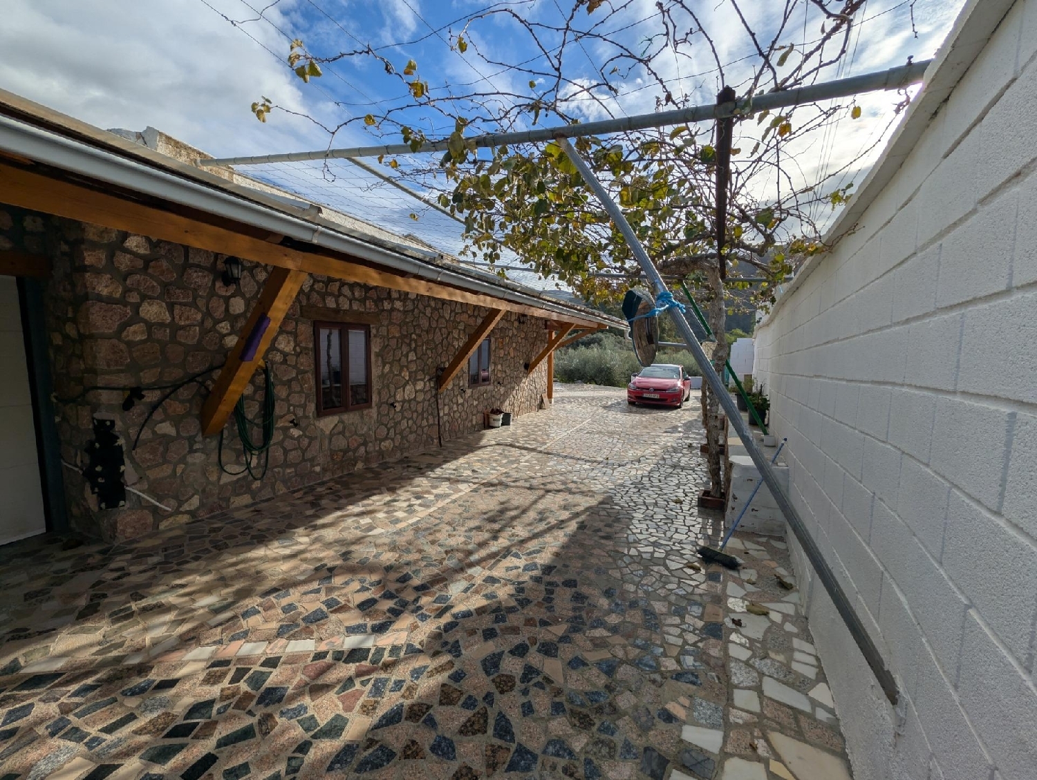  till salu hus Órgiva Alpujarra Granadina 6