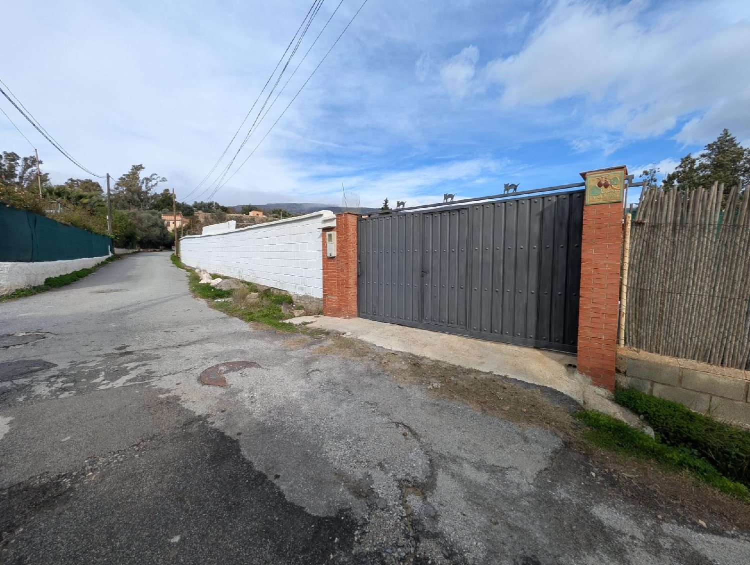  till salu hus Órgiva Alpujarra Granadina 3