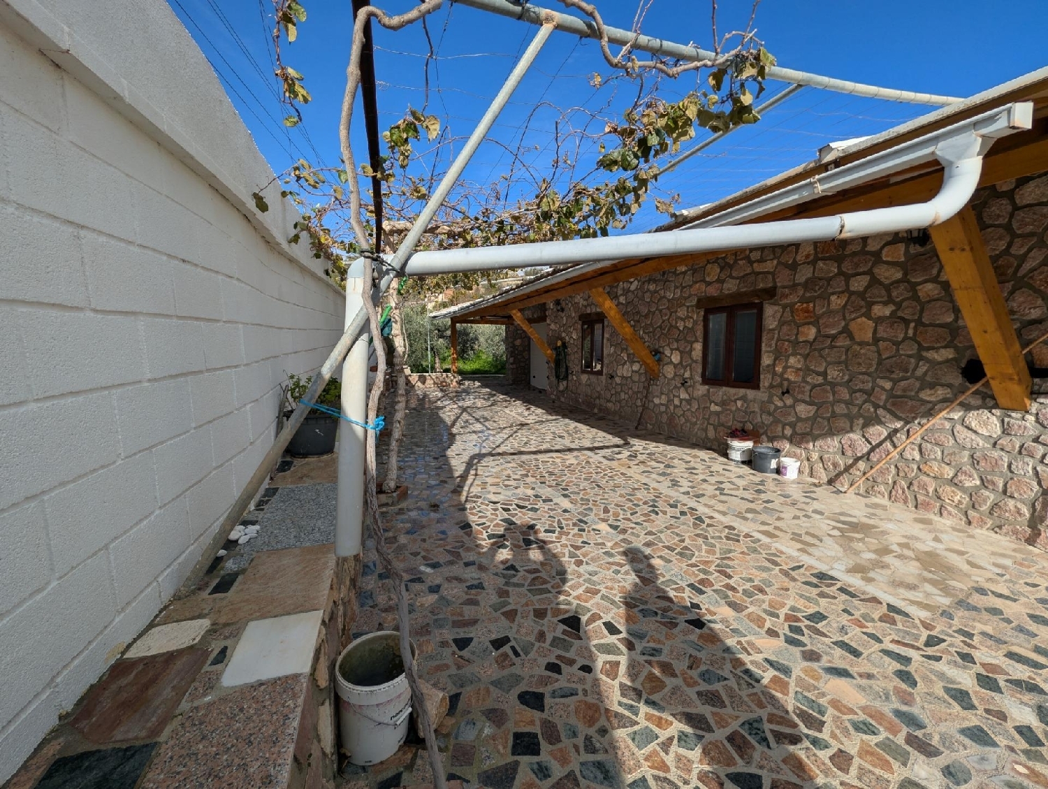  till salu hus Órgiva Alpujarra Granadina 7