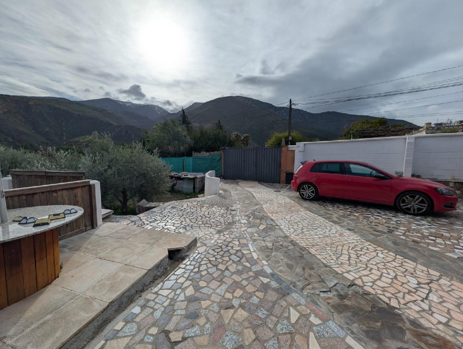  till salu hus Órgiva Alpujarra Granadina 5