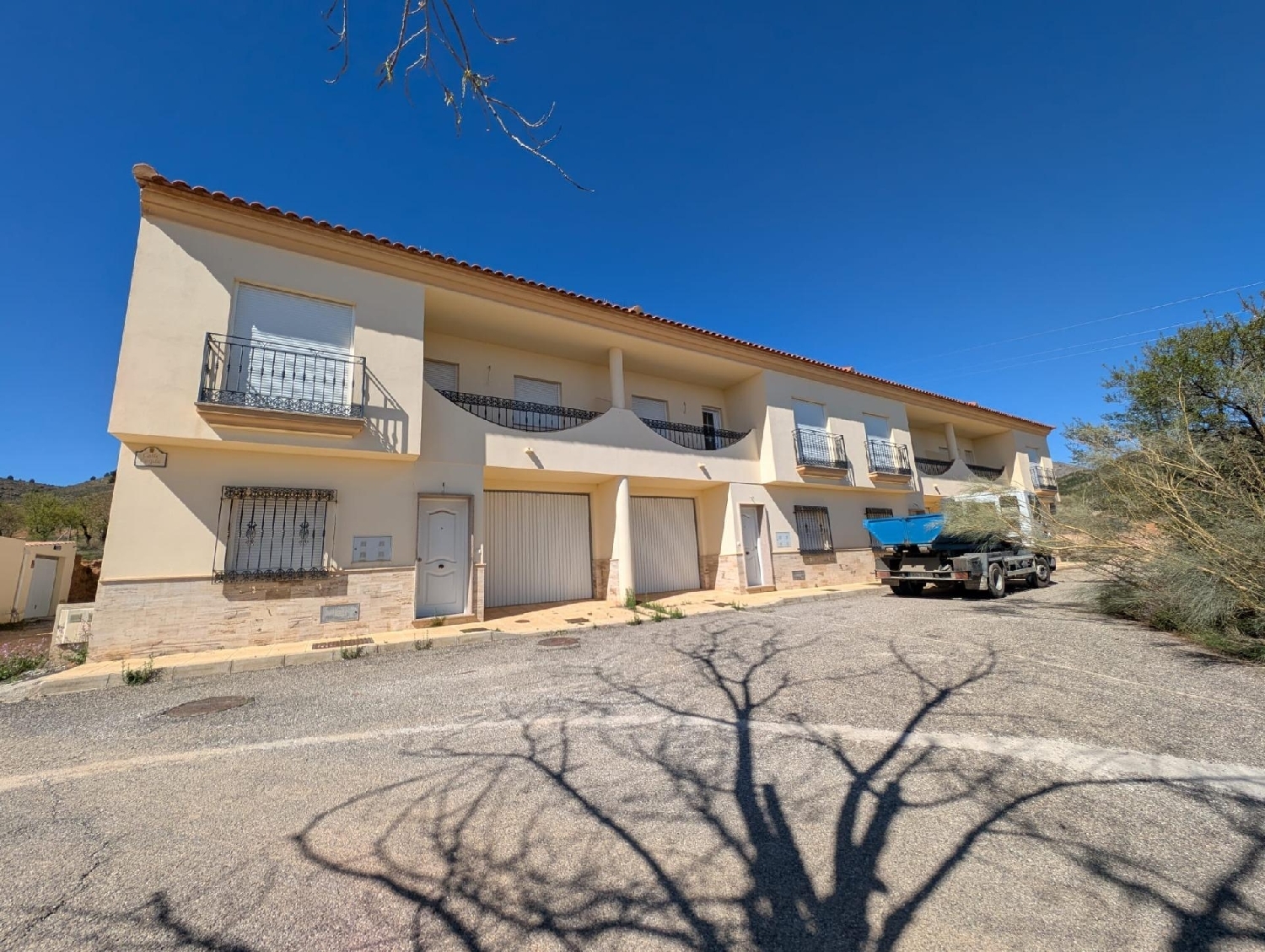 for sale house Oria Valle Del Almanzora 2