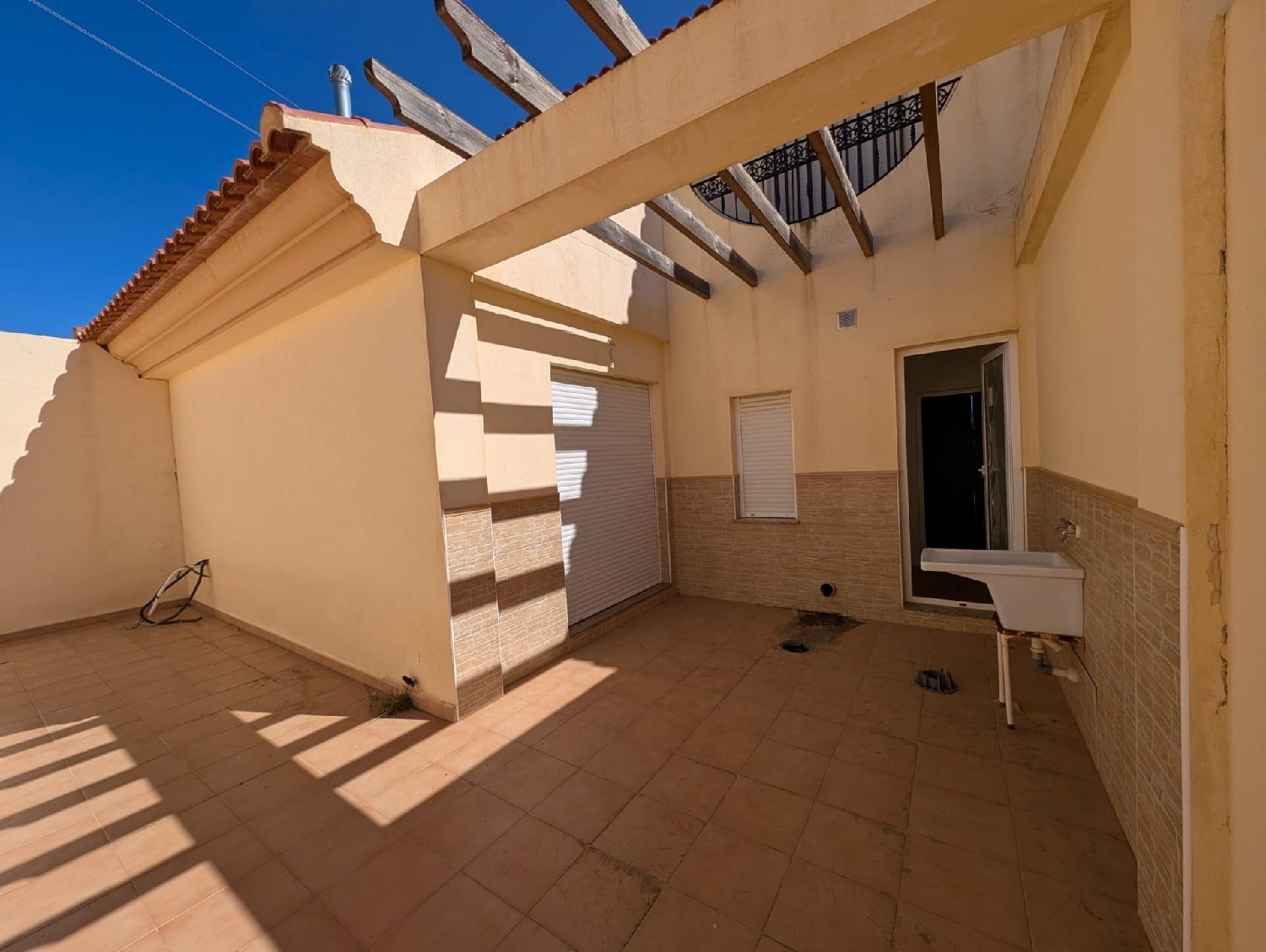  for sale house Oria Valle Del Almanzora 5